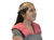 Almohadilla Cervical Lisa - comprar online