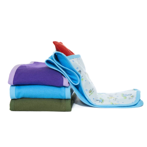 Kit Faja + Almohadilla Bebé Anti Cólico - comprar online