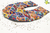 Almohadilla Cervical Estampada - tienda online