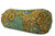 Bolster + Funda Estampada. Relleno de Algodón - comprar online