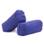 Bolster Rectangular + Funda de Gabardina. Relleno de Algodón - comprar online
