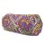 Bolster + Funda Estampada. Relleno de Cáscara de Trigo Sarraceno - comprar online