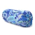 Bolster + Funda Estampada. Relleno de Cáscara de Trigo Sarraceno en internet