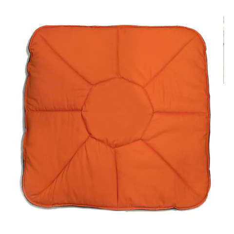 Zabutón Doble Acolchado - comprar online