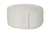 Zafu con Funda de Pana. Relleno de Cascara Trigo Sarraceno - comprar online