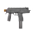 RIFLE DE AIRSOFT MP9 GBB - KSC/KWA