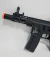 RIFLE DE AIRSOFT M4 PDW RIS 5.5 POL SUPRESSOR QL048 - HTA - comprar online