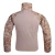 COMBAT SHIRT DESERT MARPAT G3 AOR1 - EMERSONGEAR - comprar online
