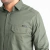 CAMISA SOCIAL VERDE EM SARJA ABILITY - INVICTUS - comprar online