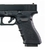 PISTOLA DE AIRSOFT GLOCK R17 BK GREEN GÁS ARMY ARMAMENT - loja online