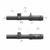 LUNETA PARA ARMAS DE FOGO FORESTER JR 1-4X24 SCOC-28 - VECTOR OPTICS - loja online