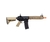 RIFLE DE AIRSOFT DANIEL DEFENSE MK18 - COLT KINGARMS - GM TÁTICO | Airsoft, Tiro Esportivo, Fardamento e mais.