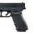 PISTOLA DE AIRSOFT GLOCK R17 BK GREEN GÁS ARMY ARMAMENT na internet