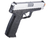 PISTOLA DE AIRSOFT TP45 - CYBERGUN KAHR ARMS - GM TÁTICO | Airsoft, Tiro Esportivo, Fardamento e mais.