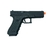 PISTOLA DE AIRSOFT G17 GEN4 GREEN GÁS - WE na internet