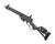RIFLE DE AIRSOFT GBBR LEVAR15 - G&G na internet