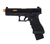 PISTOLA DE AIRSOFT COMBAT MASTER GBB 6MM CURTA - ARMY ARMAMENT