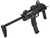 RIFLE DE AIRSOFT MP7 GBB - H&K/UMAREX - GM TÁTICO | Airsoft, Tiro Esportivo, Fardamento e mais.