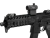 RIFLE DE AIRGUN MPX ASP CO2 CAL 4.5MM - SIG SAUER - GM TÁTICO | Airsoft, Tiro Esportivo, Fardamento e mais.