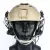 HEADSET PARA CAPACETE COMTAC II V1 WZ187 - WADSN na internet