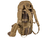 Imagem do MOCHILA TÁTICA 60L RUSH100 BLACK - 5.11 TACTICAL