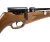 CARABINA DE PRESSÃO OUTLANDER 5,5 MM + BOMBA PNEUMÁTICA MANUAL - ROSSI na internet