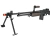 RIFLE DE AIRSOFT AEG BAR M1918 A2 FULL METAL E MADEIRA REAL - MATRIX - GM TÁTICO | Airsoft, Tiro Esportivo, Fardamento e mais.