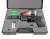 PISTOLA DE AIRGUN 4.5MM CO2 NIGHT HAWK - UMAREX/WALTHER - loja online