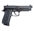 PISTOLA AIRGUN PT92 FULL METAL CO2 4,5MM .177 BK - KWC - GM TÁTICO | Airsoft, Tiro Esportivo, Fardamento e mais.