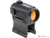 RED DOT PARA ARMAS DE FOGO HE403C HOLOSUN