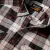 CAMISA XADREZ MASCULINA LUMBERJACK VERMELHA INVICTUS na internet