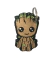 CHAVEIRO GROOT BORDADO