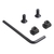 TRILHO MLOCK 4 " SCRAAM-53 VECTOR OPTICS na internet