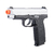 PISTOLA DE AIRSOFT TP45 - CYBERGUN KAHR ARMS