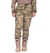CALÇA FEMININA MULTICAM CASA OUTDOOR