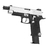 PISTOLA DE AIRSOFT F226 P-VIRUS GBB WE