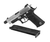 PISTOLA DE AIRSOFT F226 P-VIRUS GBB WE
