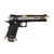 PISTOLA DE AIRSOFT HI-CAPA 6" IREX DUAL TONE GBB WE