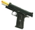 PISTOLA DE AIRSOFT DS 2011 SA-DS0100 GBB EMG