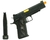 PISTOLA DE AIRSOFT DS 2011 SA-DS0100 GBB EMG