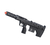 RIFLE DE AIRSOFT SNIPER SRS-A2 16" HAND GUARD EM METAL - SILVERBACK