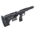 RIFLE DE AIRSOFT SNIPER SRS-A2 16" HAND GUARD EM METAL - SILVERBACK - comprar online