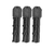 BUTTPLATE SPACER PARA DESERT TECH SRS - 3 PEÇAS - SILVERBACK - comprar online