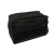 BOLSO PARA COLETE APÊNDICE PRETO CASA OUTDOOR