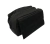 BOLSO PARA COLETE APÊNDICE PRETO CASA OUTDOOR na internet
