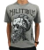 CAMISETA RAGNAR LOTHBROK CINZA MILITIBUS - comprar online