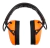 ABAFADOR ELETRÔNICO ORANGE 27DB GAMO