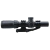LUNETA MUSTANG 1-4X24 FFP SCFF-36 - VECTOR OPTICS - GM TÁTICO | Airsoft, Tiro Esportivo, Fardamento e mais.