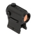 RED DOT PARA ARMAS DE FOGO HE403B-GR HOLOSUN