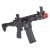 RIFLE DE AIRSOFT AR15 NEPTUNE PDW ROSSI